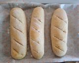 Foto del paso 10 de la receta: Pan rústico🥖