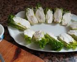 Foto del paso 2 de la receta: Cogollos de Tudela con nueces caramelizadas