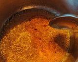 आलं, मिरची, आंबी हळद लोणचे... (वाडवळी पद्धतीने) (aala mirchi ambi haldi lonche recipe in marathi) रेसिपी स्टेप 6 फोटो 
