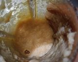 Foto langkah ke 1 dari resep Pempek Sutra Putih Telur.