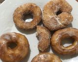 Foto del paso 7 de la receta: Donas con polvo de hornear