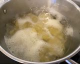 Rakott krumpli recept fázis 2 fotója