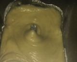 Foto del paso 8 de la receta: Bizcocho tradicional con virutas de chocolate