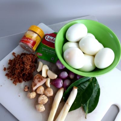 Langkah 1