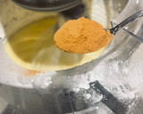Foto del paso 6 de la receta: Bizcocho de calabaza Gluten0%