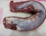عکس مرحله 1 از دستور کباب حسینی 🍢
