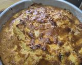Foto del paso 3 de la receta: Torta de Manzana con Bizcochuelo de Cajita 🍎🍎🇦🇷