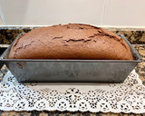 Foto del paso 14 de la receta: Plumcake de chocolate
