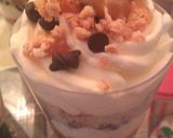 Foto del paso 7 de la receta: Shots de maracuyá y chocolate👩🏼‍🍳🦋