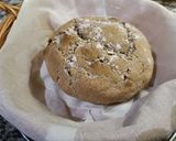 Foto del paso 4 de la receta: Pan de centeno con nueces