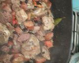 Foto del paso 2 de la receta: Feijoada