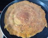 પુડલા(Pudla Recipe in Gujarati) રેસીપી સ્ટેપ2ફોટો