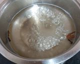 সীতাভোগ ও নিখুঁতি(sitabhog and nikhuti recipe in Bengali) রেসিপির ধাপ 6 ছবি