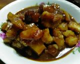 Foto langkah ke 3 dari resep Sam Sam Asam Manis Pedas.