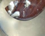 Homemade Mozzarella Cheese recipe step 3 photo