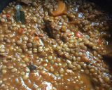 Foto del paso 9 de la receta: Guiso de Lentejas