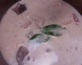 Foto langkah ke 3 dari resep Serundeng Daging Sapi.