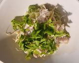 Foto langkah ke 3 dari resep Soto Kudus.