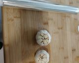 Foto del paso 5 de la receta: Codillo con patatas y hierbas
