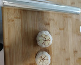 Foto del paso 5 de la receta: Codillo con patatas y hierbas