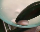 Foto del paso 1 de la receta: Tteokbokki