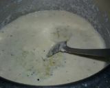 A picture of step 7 of Kaddu(Lauki) ki kheer.