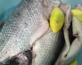 صورة لخطوة 2 من وصفة سمك صيادية تحفة 💐🐟🐠