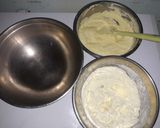 Foto langkah ke 8 dari resep Classic Tiramisu.