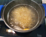 Foto del paso 2 de la receta: *Tortilla Vivaldi* Quinoa y Brócoli*