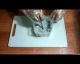 Foto langkah ke 1 dari resep Ide usaha jualan rumahan brownis kukus lumer no telur, no mixer.