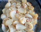 Foto del paso 4 de la receta: Costillas de miel y ketchup con patatas al horno