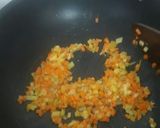 Foto langkah ke 1 dari resep Roti Tawar Isi Rogout Sayur.
