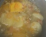 Foto del paso 3 de la receta: Olla gitana