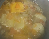 Foto del paso 3 de la receta: Olla gitana