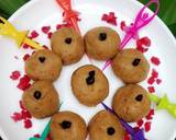 Banana gram craker rolls recipe step 5 photo