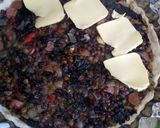 Foto del paso 5 de la receta: Tarta mixta