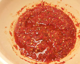 Foto del paso 11 de la receta: Salsa thai siracha