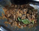 Foto langkah ke 5 dari resep Ampela ati mercon.