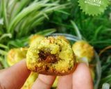 Foto langkah ke 8 dari resep Nastar GreenTea 🍃 - FLo.