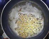 A picture of step 14 of Sizzling Seafood Platter.