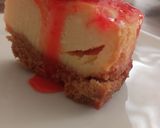 Foto del paso 8 de la receta: Cheesecake