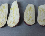 Foto del paso 1 de la receta: Berenjenas rellenas