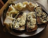 Foto del paso 7 de la receta: Almuerzo de miércoles, para jueves y pimientos rellenos para viernes