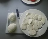 Foto del paso 2 de la receta: Amanida capresse