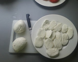 Foto del paso 2 de la receta: Amanida capresse