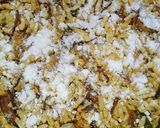 मिक्स मुरमुरा चिवड़ा (Mix Murmura Chivda recipe in Hindi) रेसिपी चरण 5 फोटो