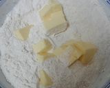 英式司康[簡易不敗食譜]的食譜步驟1照片