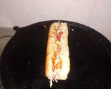ચીઝ બ્લાસ્ટ હોટ ડોગ (Cheez Blast Hot Dog Recipe In Gujarati) રેસીપી સ્ટેપ2ફોટો