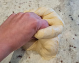 Foto del paso 7 de la receta: Pan de hamburguesa