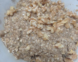 Foto del paso 2 de la receta: Cookies de avena saludables